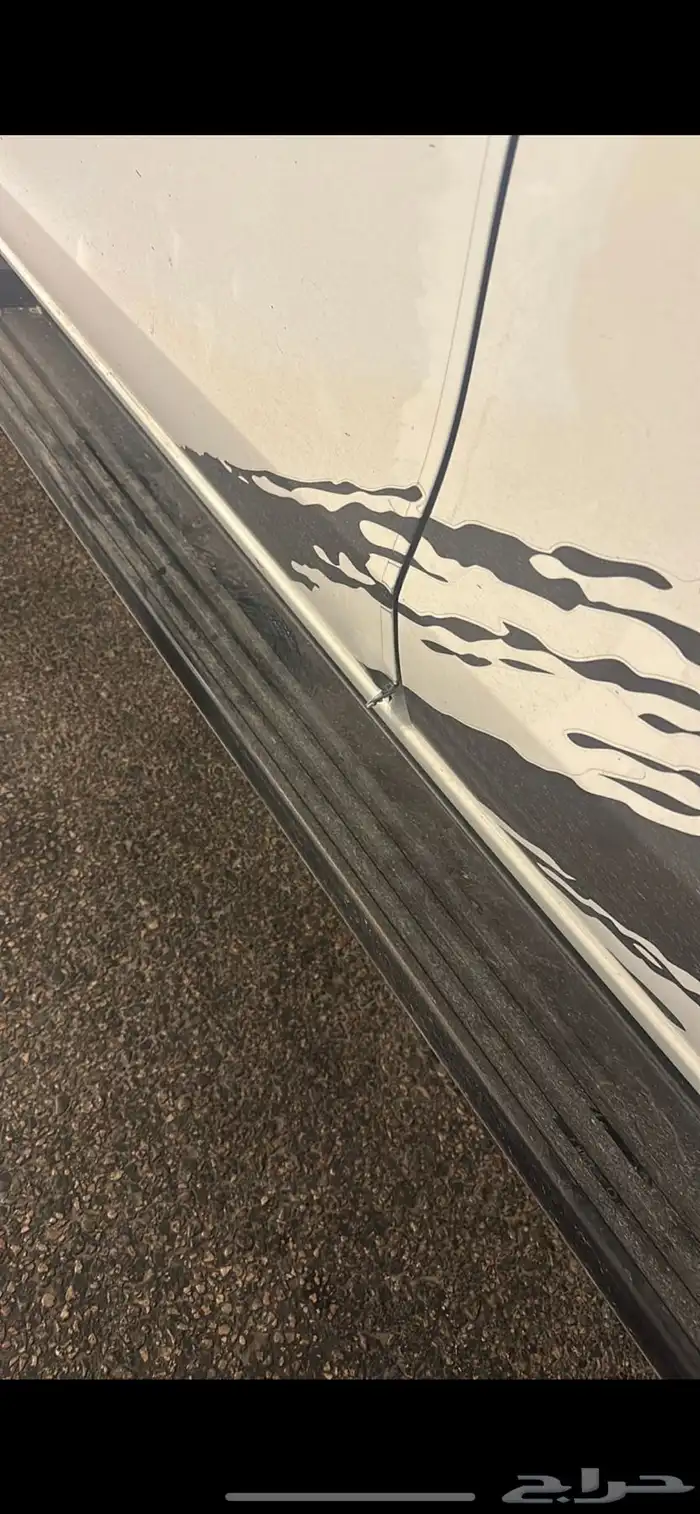 للتنازل ميتسوبيشي L200 6