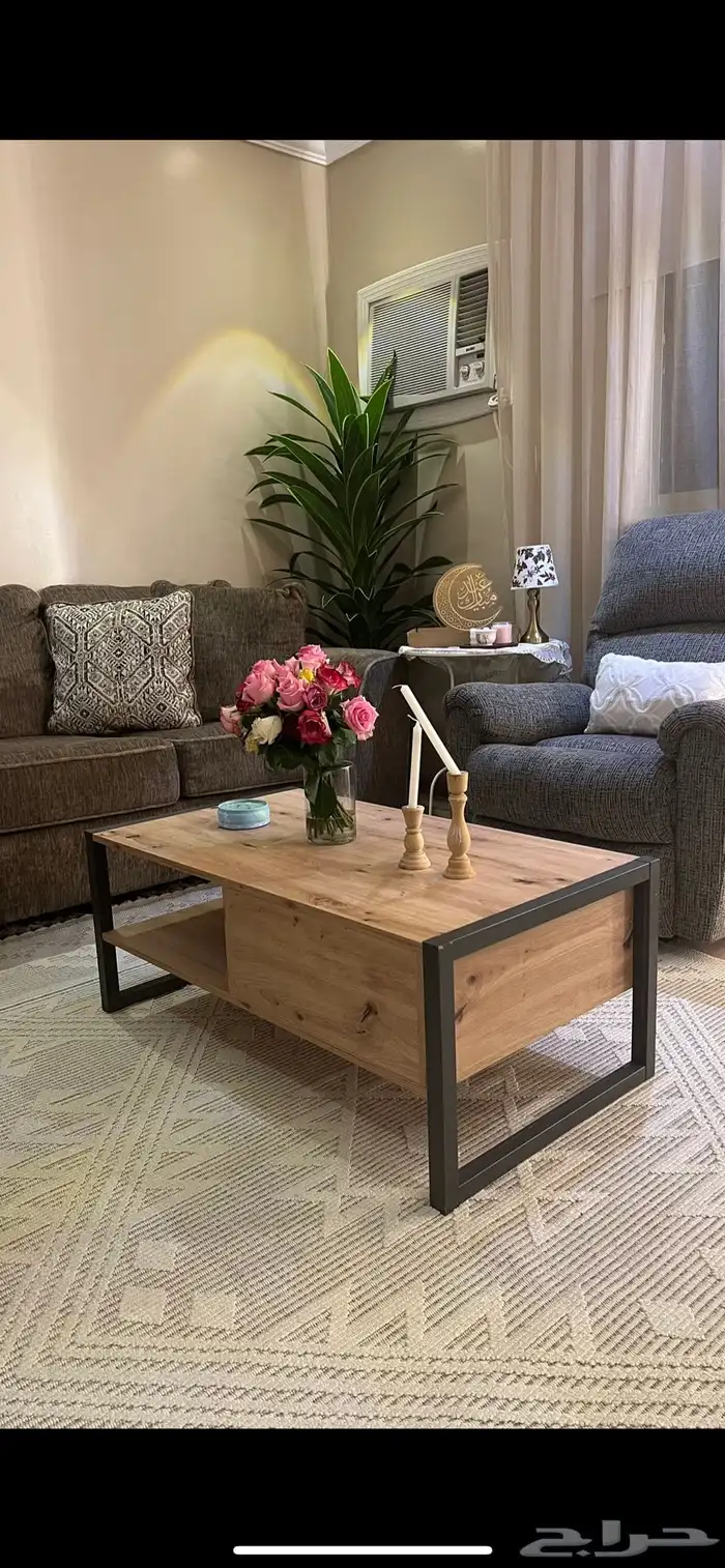 طاولة قهوه 0