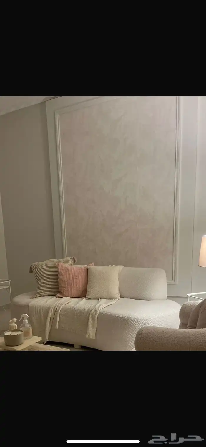 كنبه قطعه وحده 0