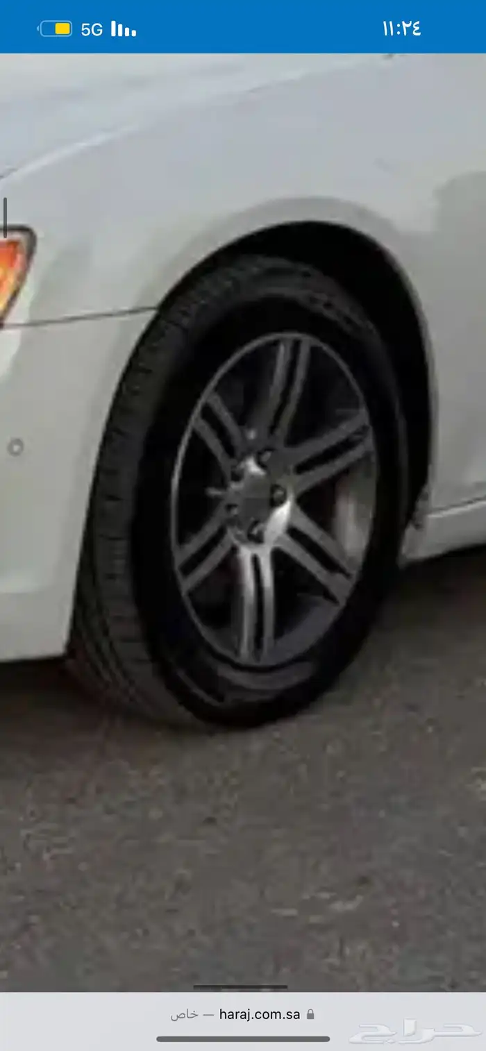 جنوط كرايسلر 2014 الوكالة 0