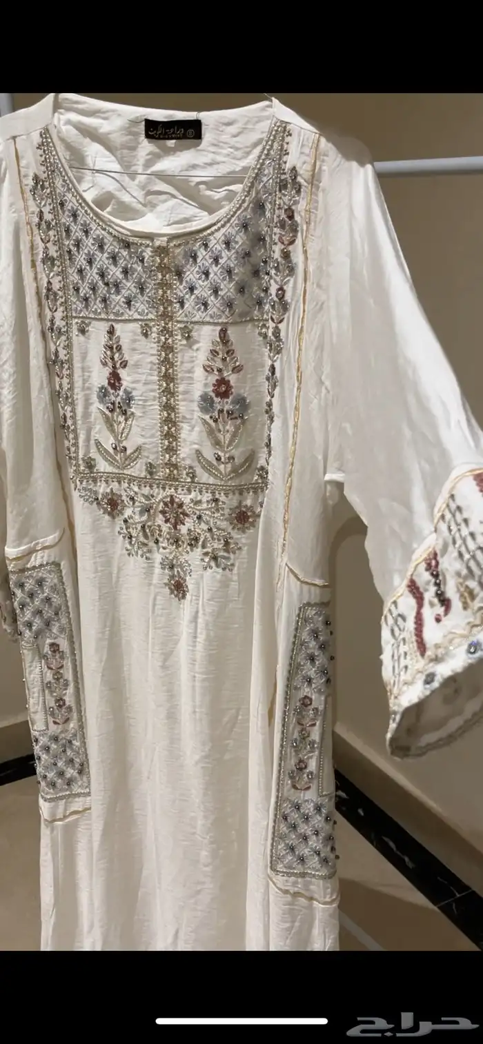 دراعة الكويت مقاس سمول (S) 2