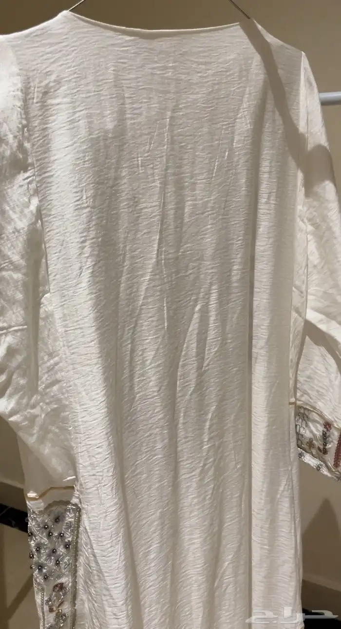 دراعة الكويت مقاس سمول (S) 4