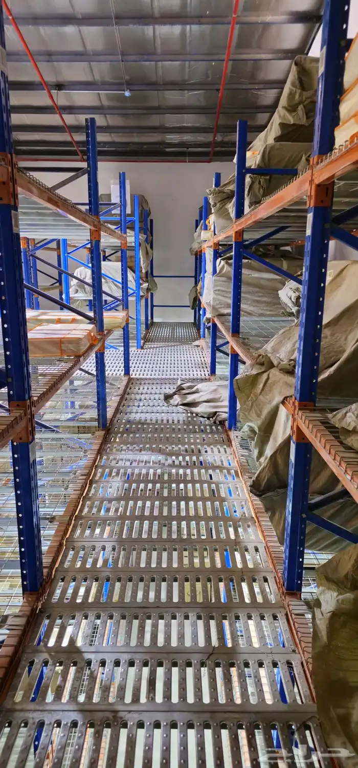 رفوف ألبيع بالجمله والتجزئة وشراء جميع أنواع الرفوف وشحن 16