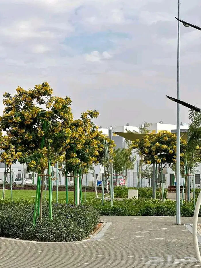 تنسيق حدائق بالرياض 7