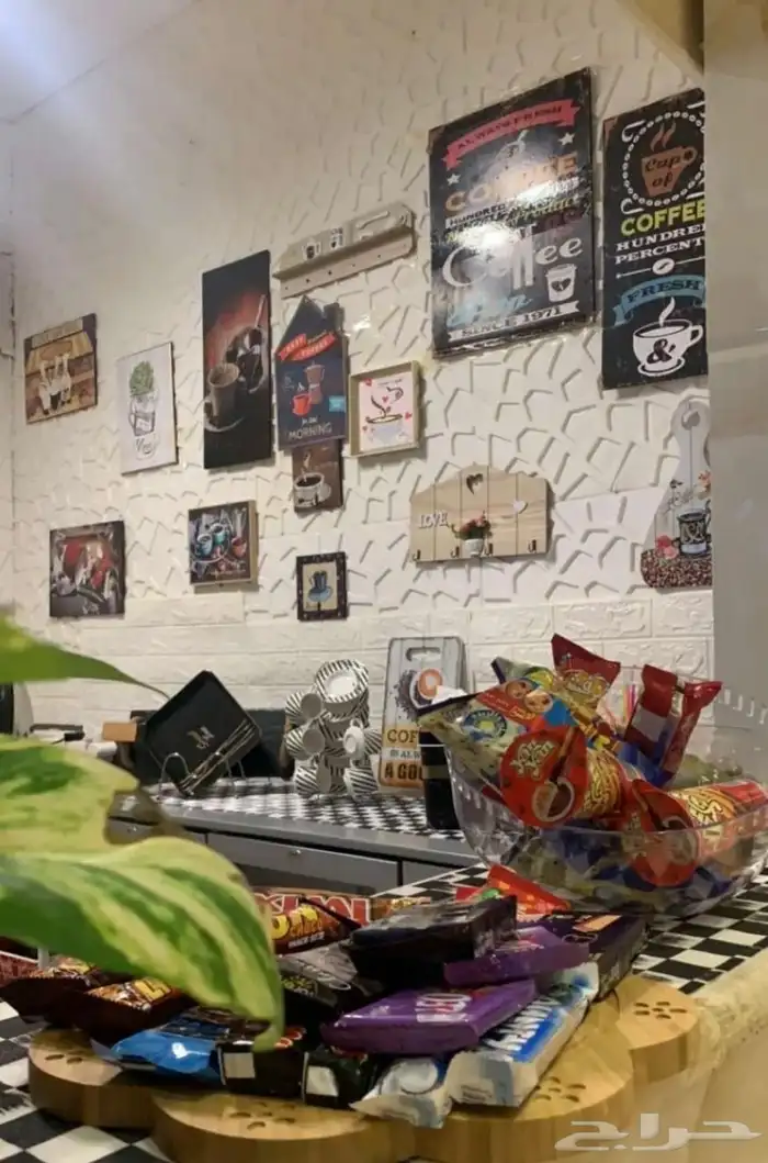 صالون نسائي للتقبيل 5