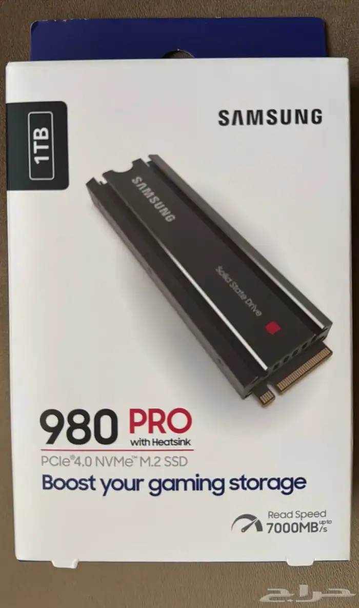 سوني 5 اخو النظيف 2TB 3