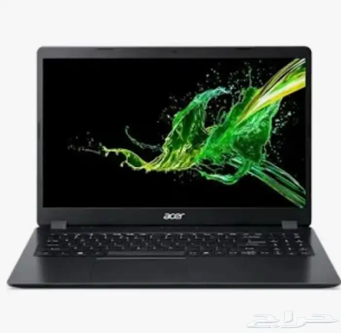 لابتوب اسود ويندوز 11 0