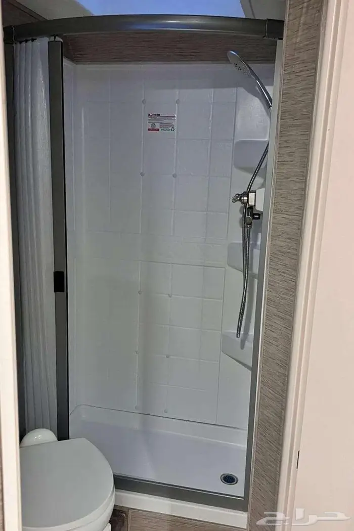 فورد E450 موترهوم 2023 وارد أمريكي 14