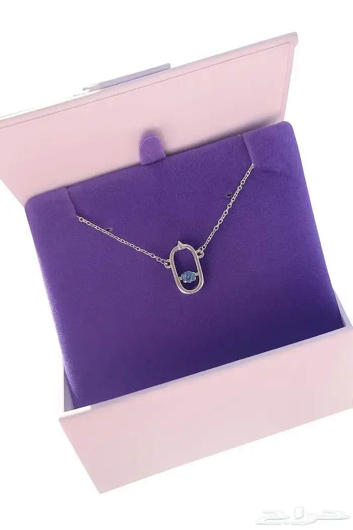 اكسسوارات نسائية فضة وهدايا 3