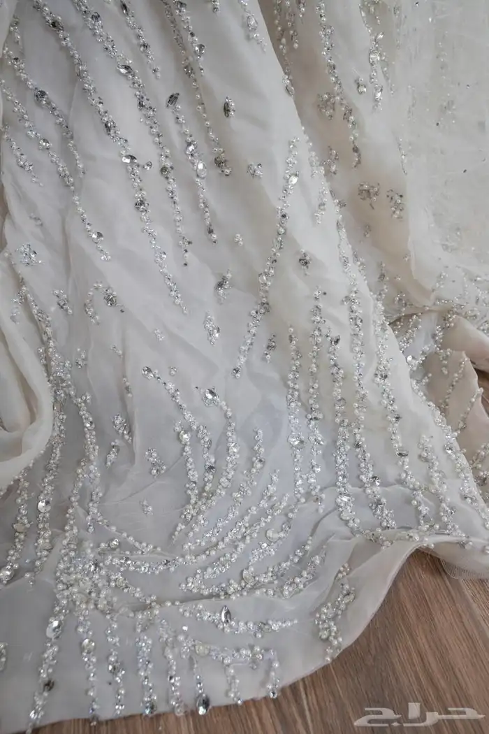 فستان زواج 0