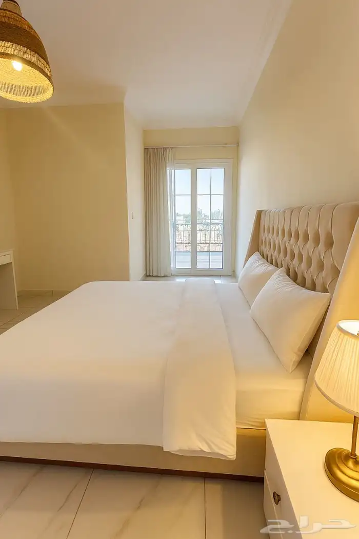 درة العروس فيلا خاصة على البحر للايجار بشاطى خاص 24