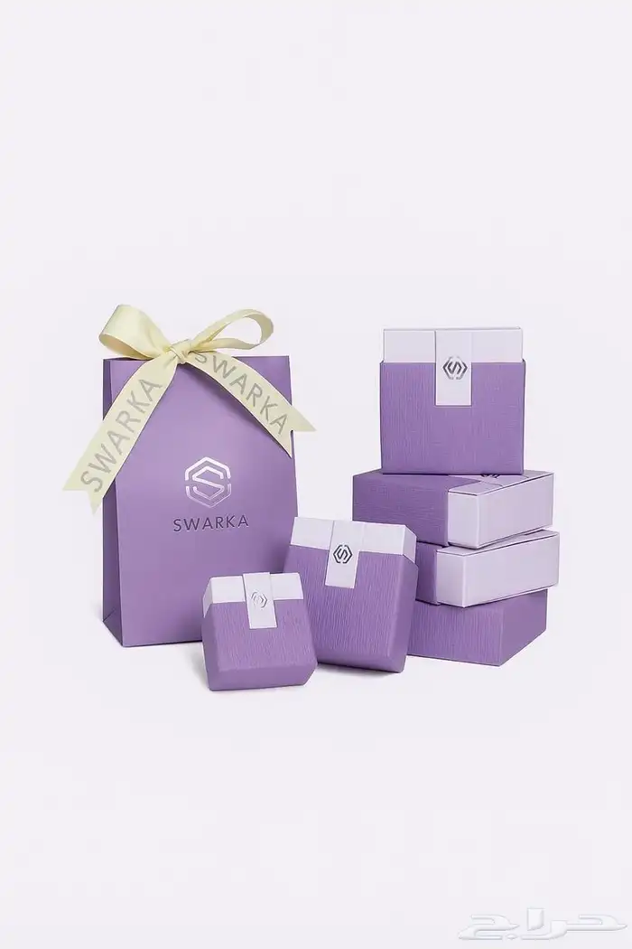 اكسسوارات نسائية فضة وهدايا 0