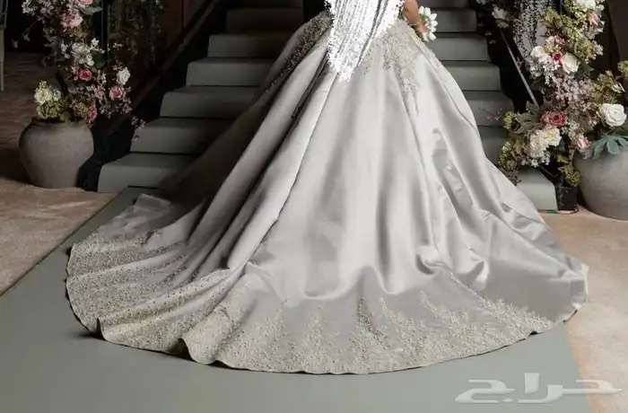 فستان شبكة 0