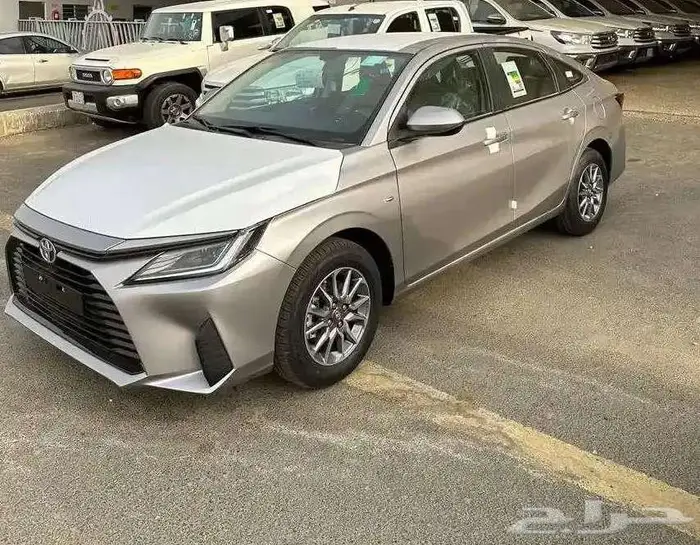 يارس استاندر 2026 1