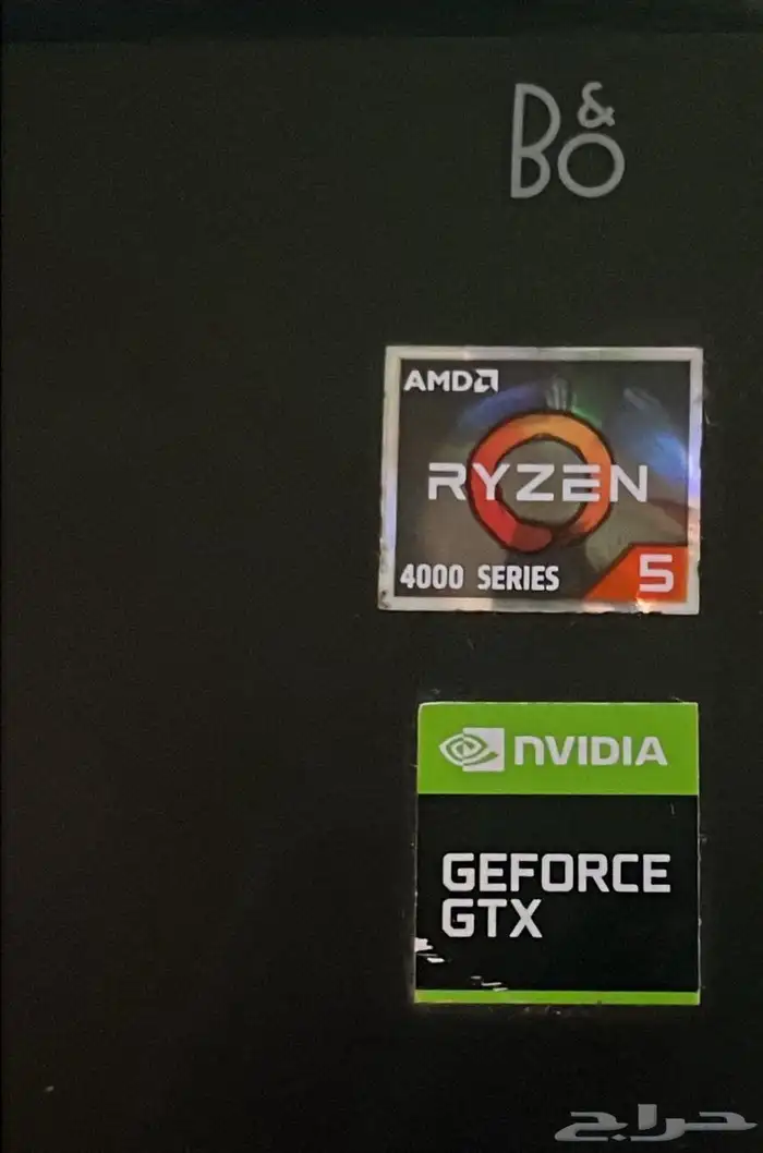 لابتوب قيمنق 3