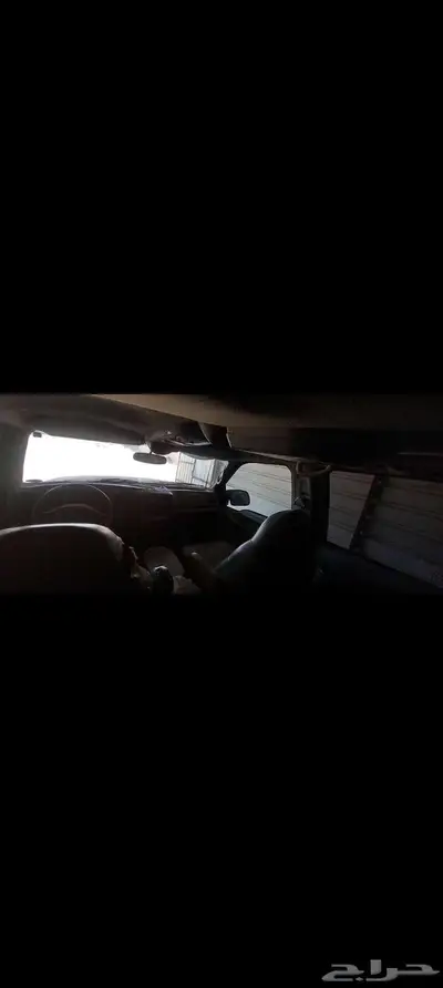 اكسكيرجن 8 سلندر بدون دبل 2001 index