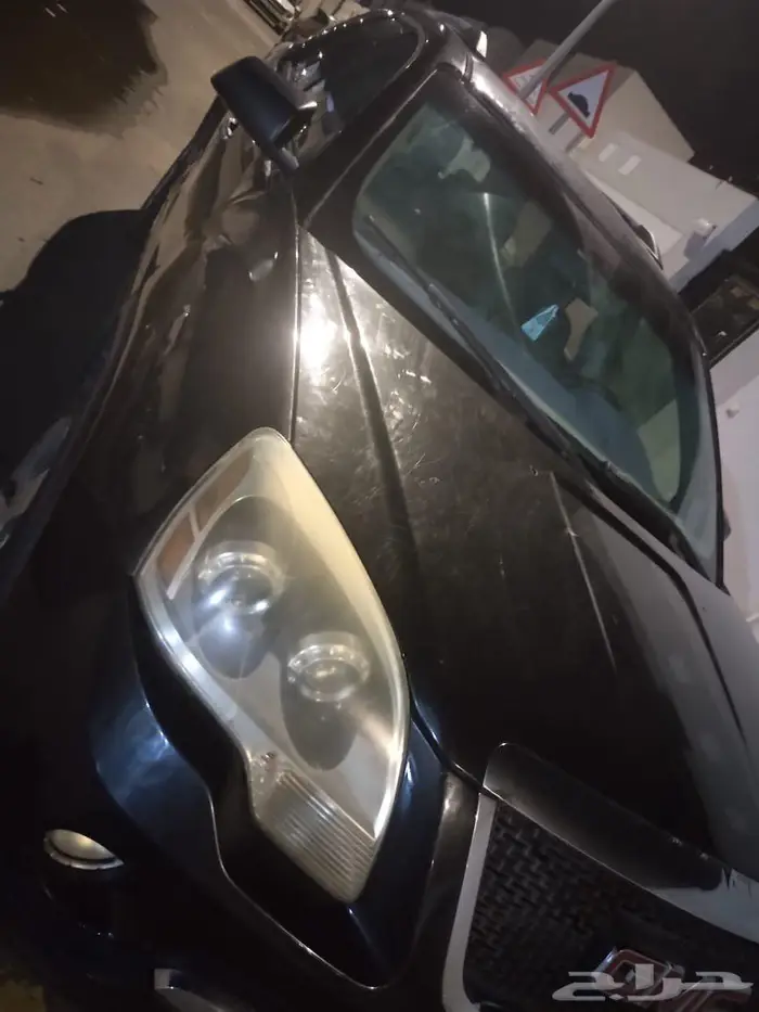 جمس اكاديا 2012 0