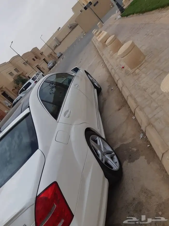 مرسيدس بنوراما S350 4