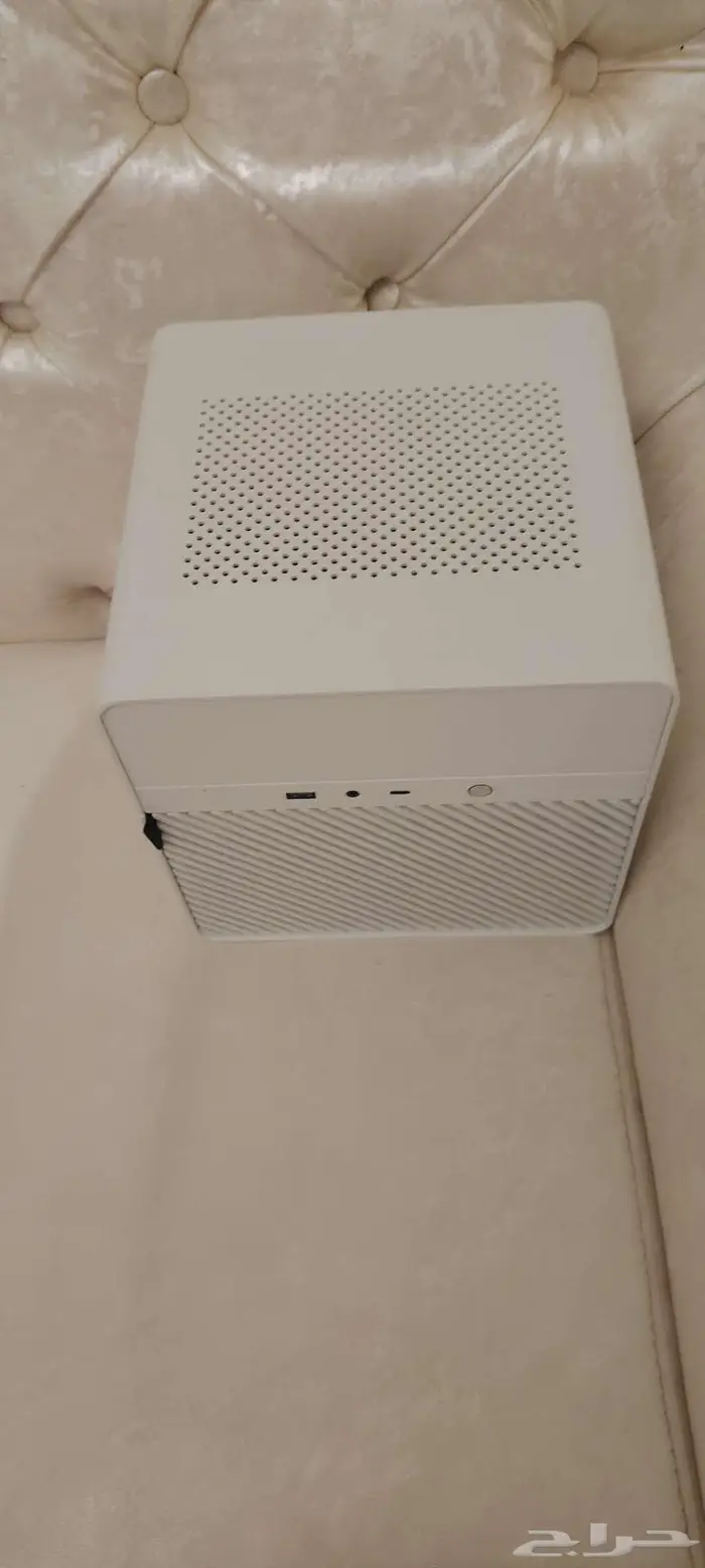 سيرفر ناس تخزين سحابي ناس nas 0