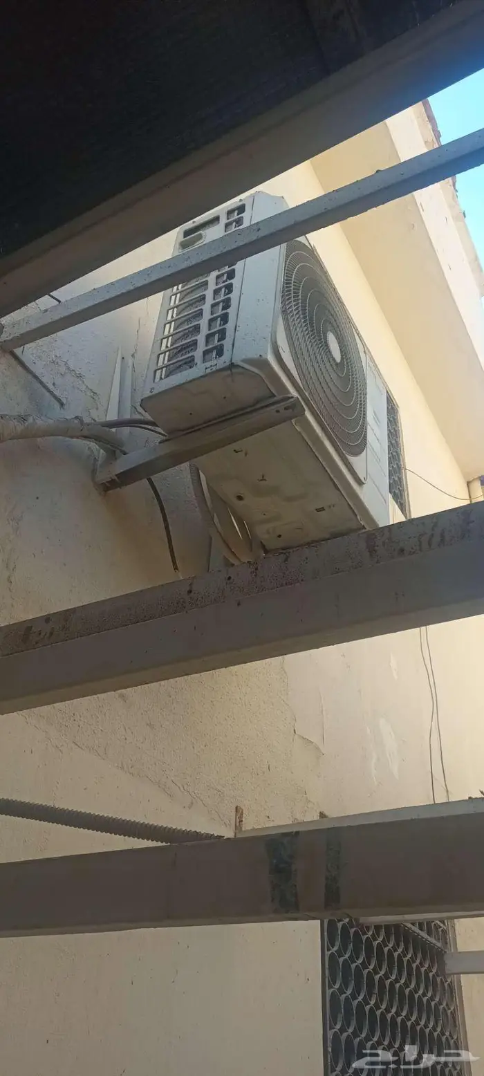 مكينه مكيف سبلت يوجين 24 وحده 0