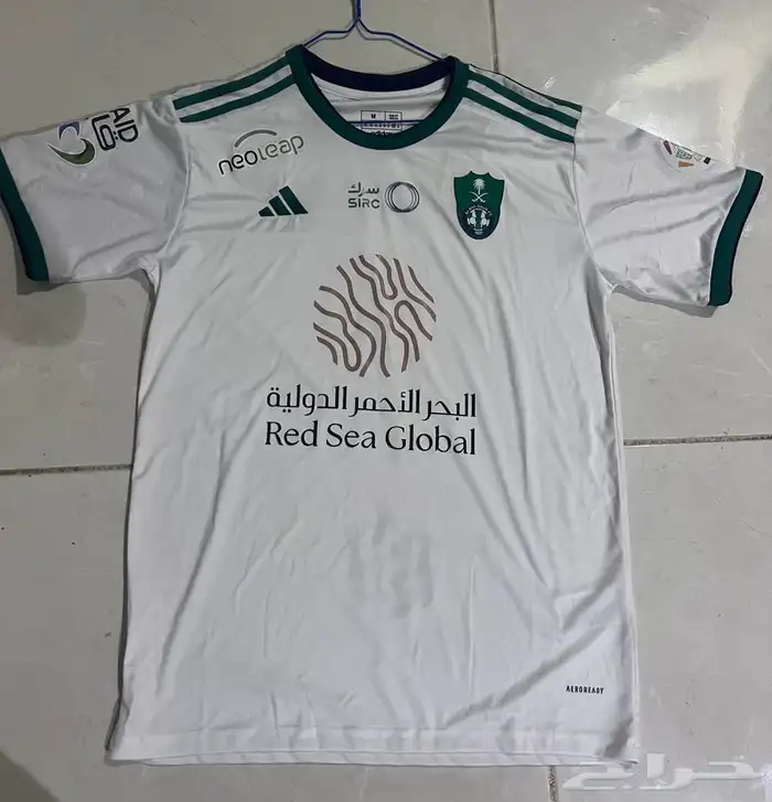 تشرتات الاهلي 0