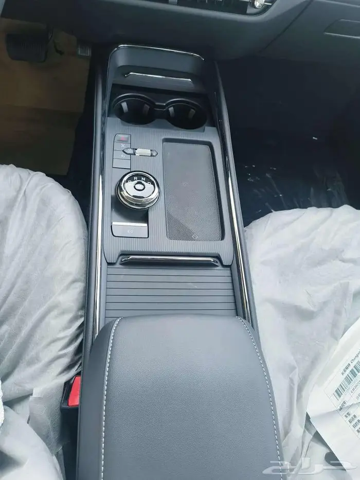 فورد تورس امبيانتي 2026 10