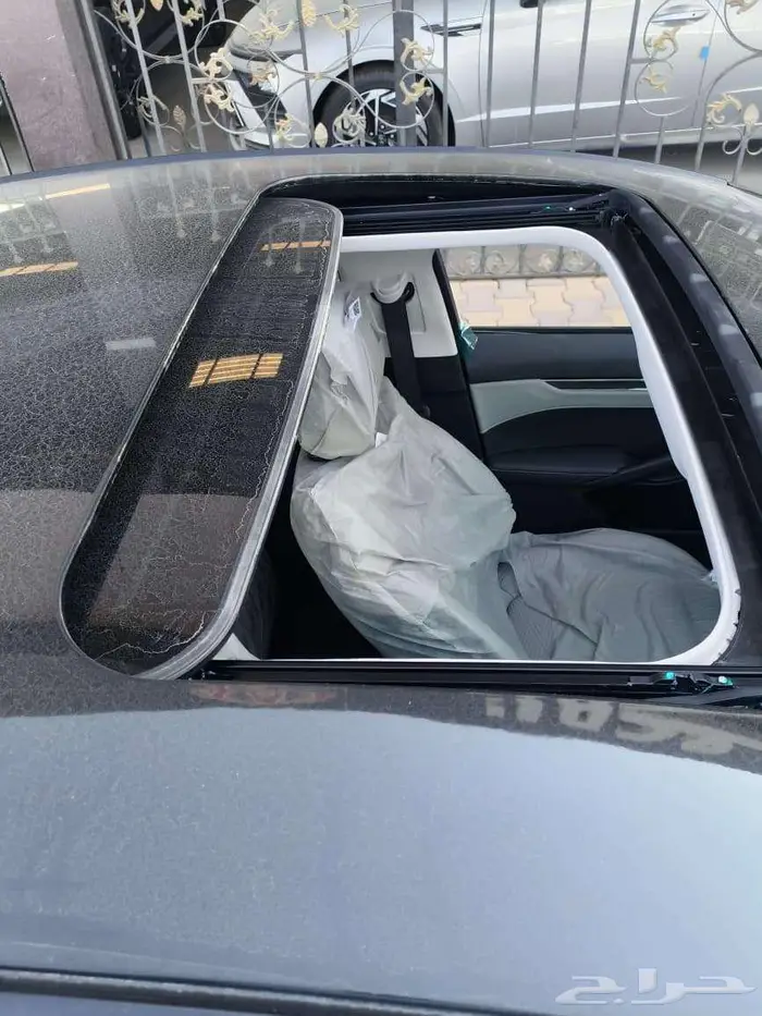 فورد تورس امبيانتي 2026 6