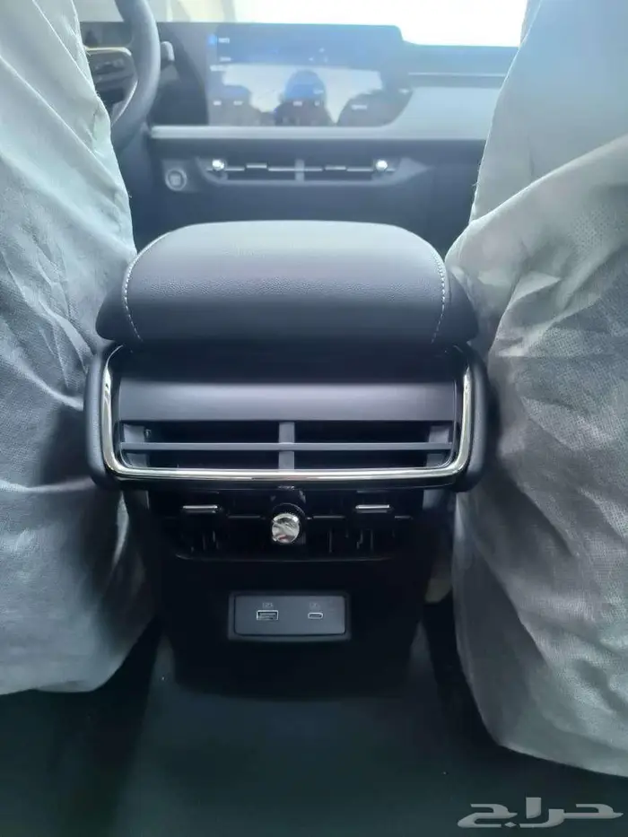 فورد تورس امبيانتي 2026 13