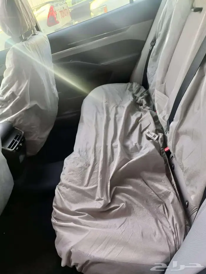 فورد تورس امبيانتي 2026 14