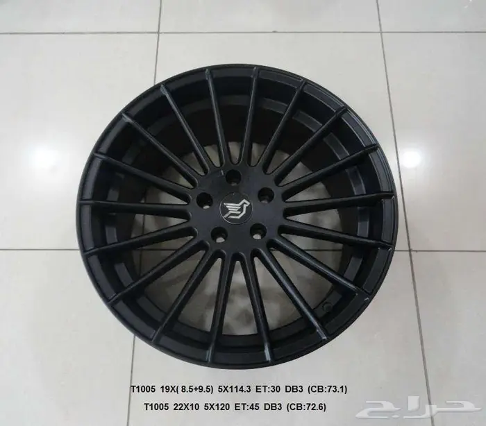 توفير جميع انواع جنوط الكيا الوكالة والتقليد 22