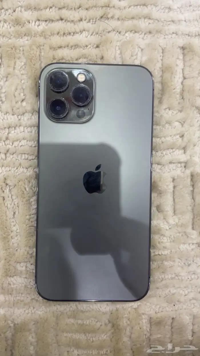ايفون12برو ماكس 1