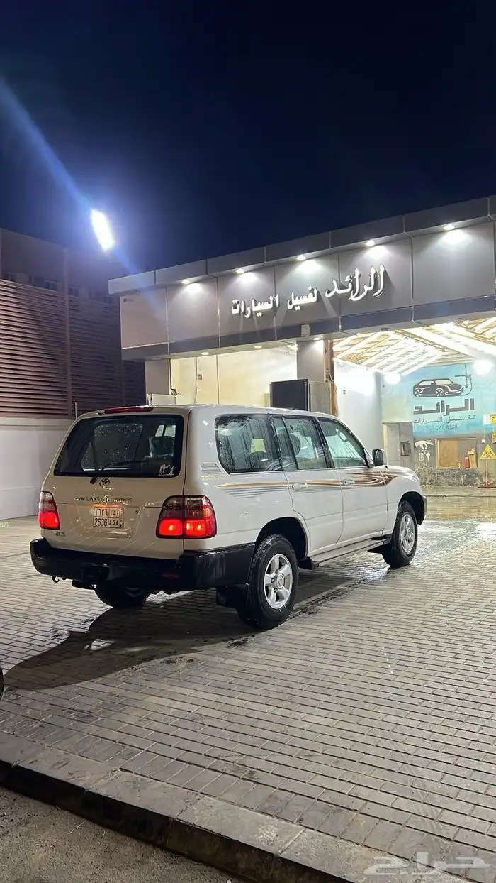 جيب 2000 للبيع 8