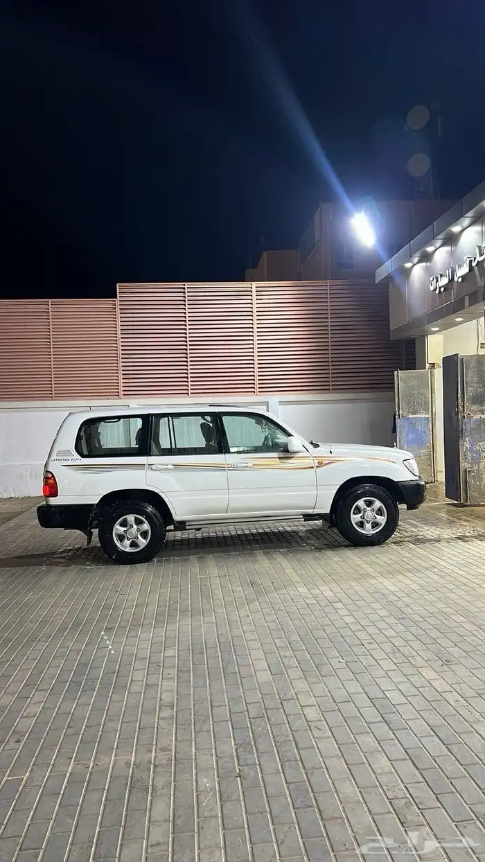 جيب 2000 للبيع 4