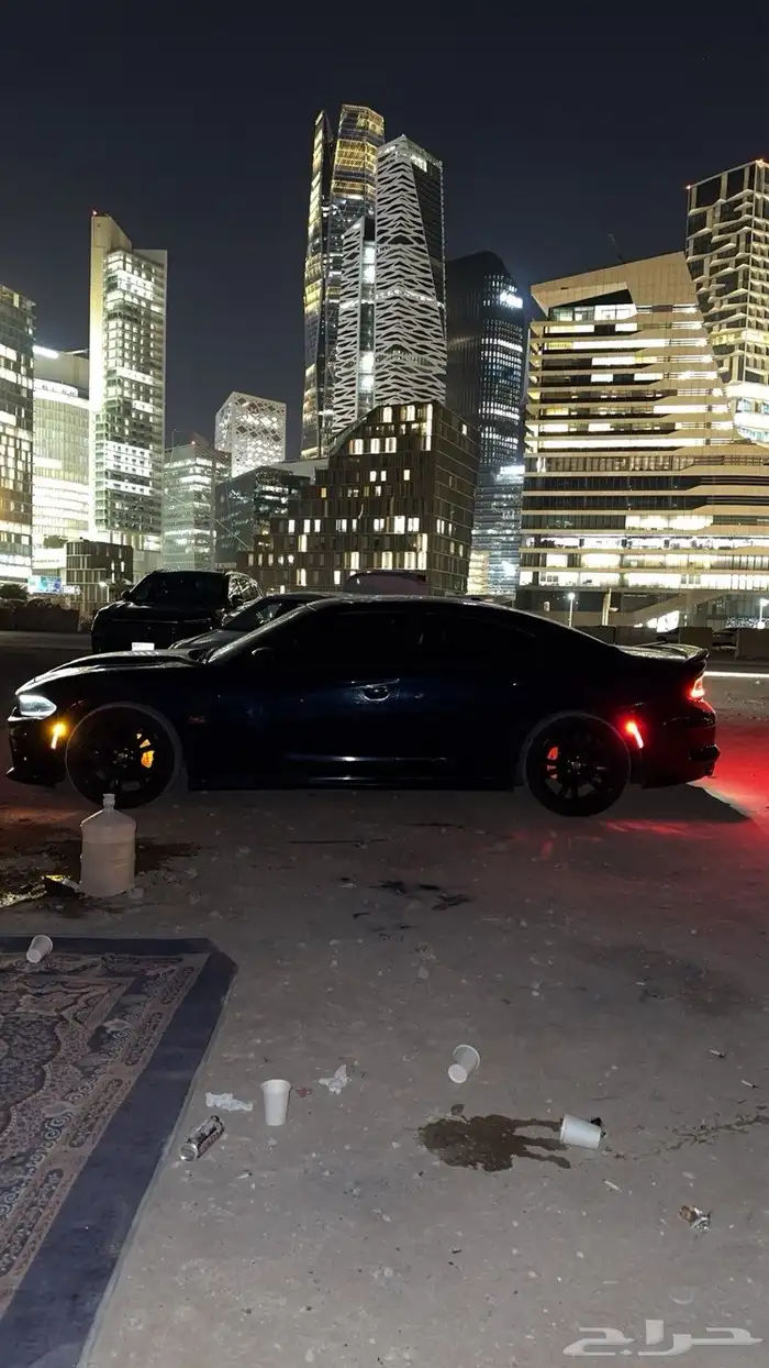 تشارجر 2015 Rt 3