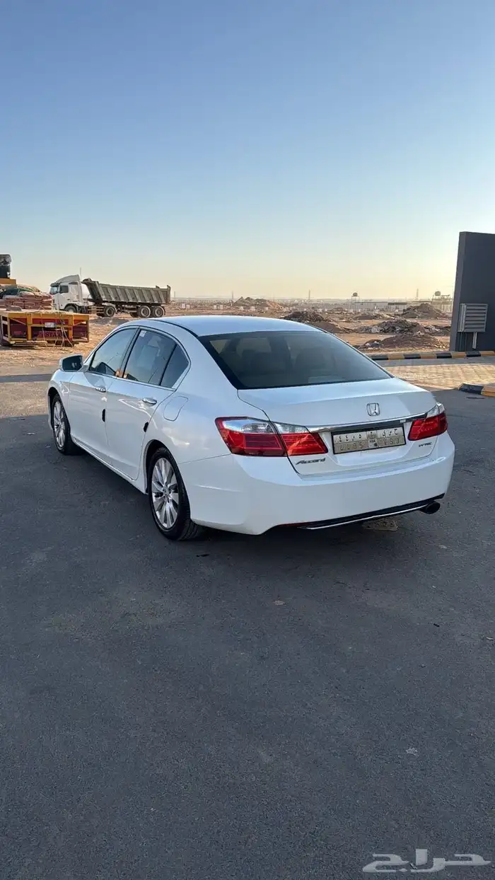 هوندا كورد 3