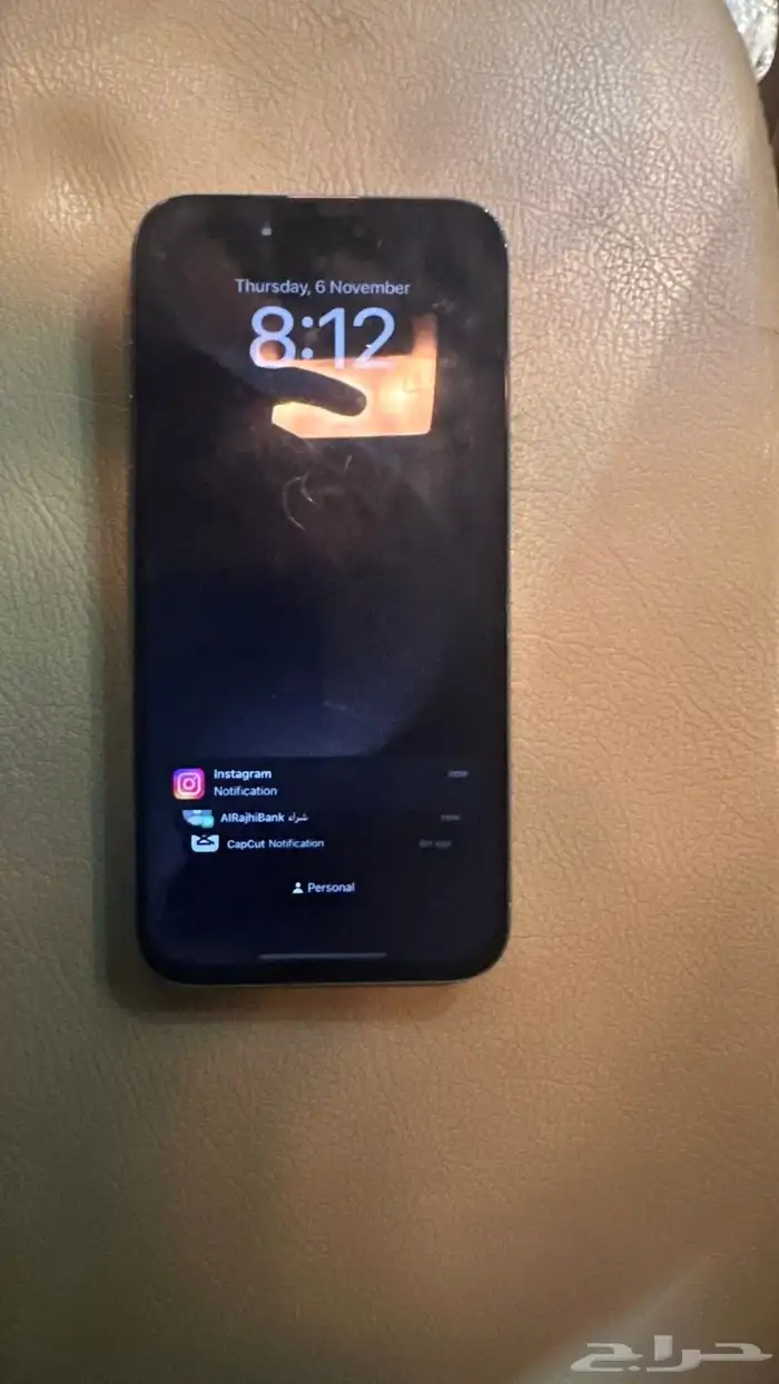 ايفون 15 للبيع 1