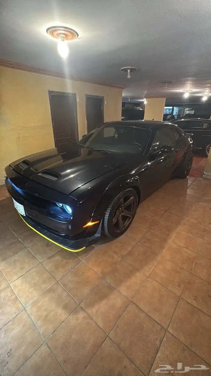 تشالنجر 6.1 2010 محول 0