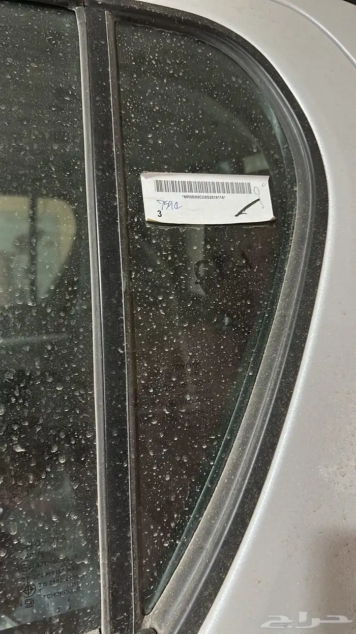 هايلوكس 2025 بنزين وكالة 9