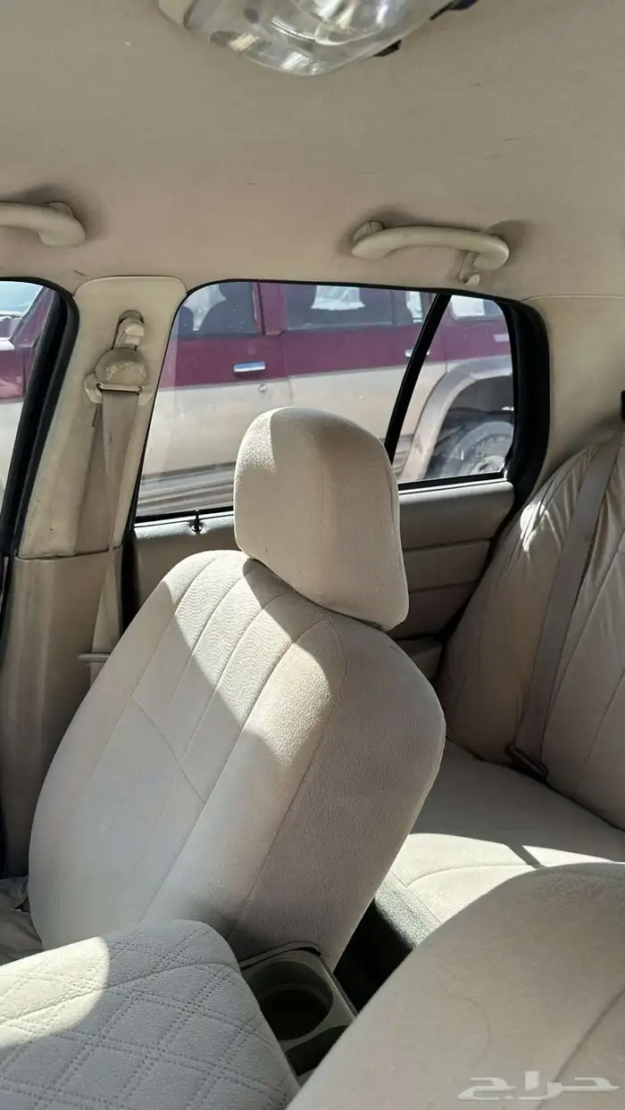 فورد فكتوريا للبيع على السوم او للبدل 3