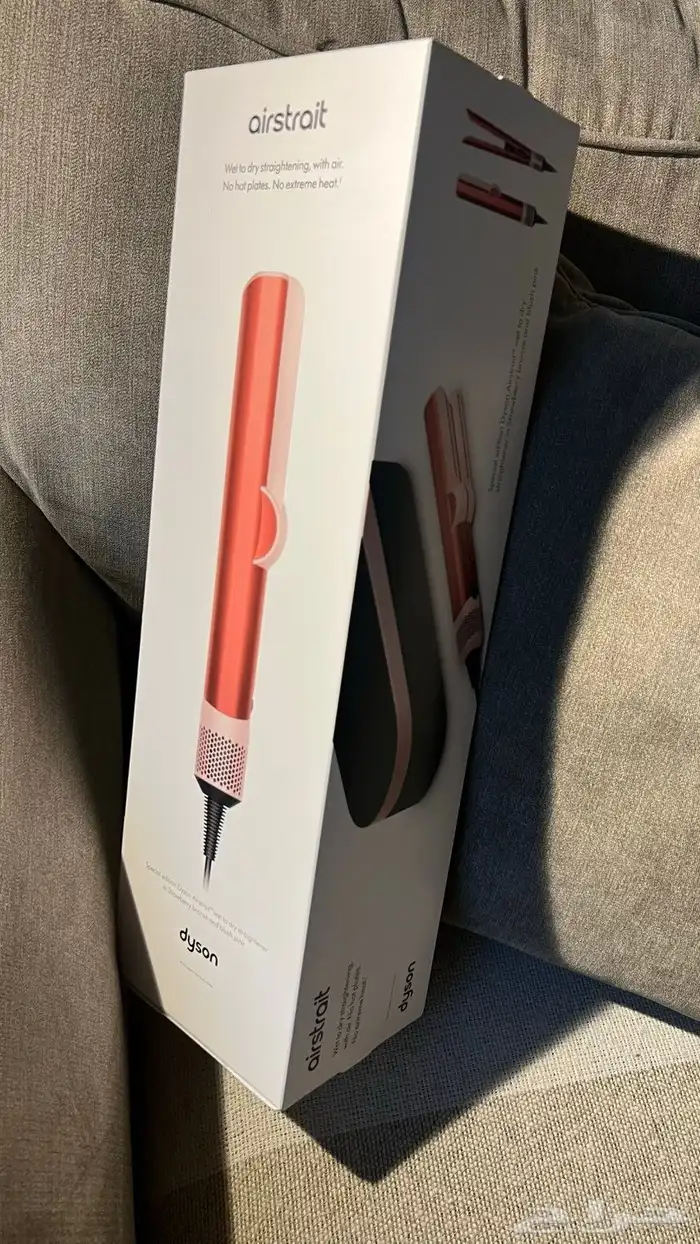 دايسون ستريت 6