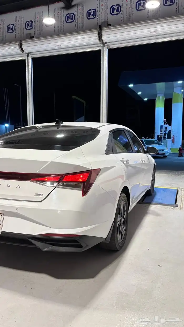 النترا سمارت 2.0 بدي وكاله 23 5