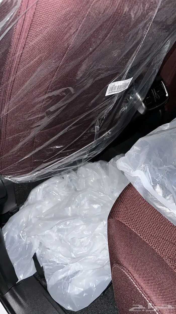 هايلوكس 2025 بنزين وكالة 12