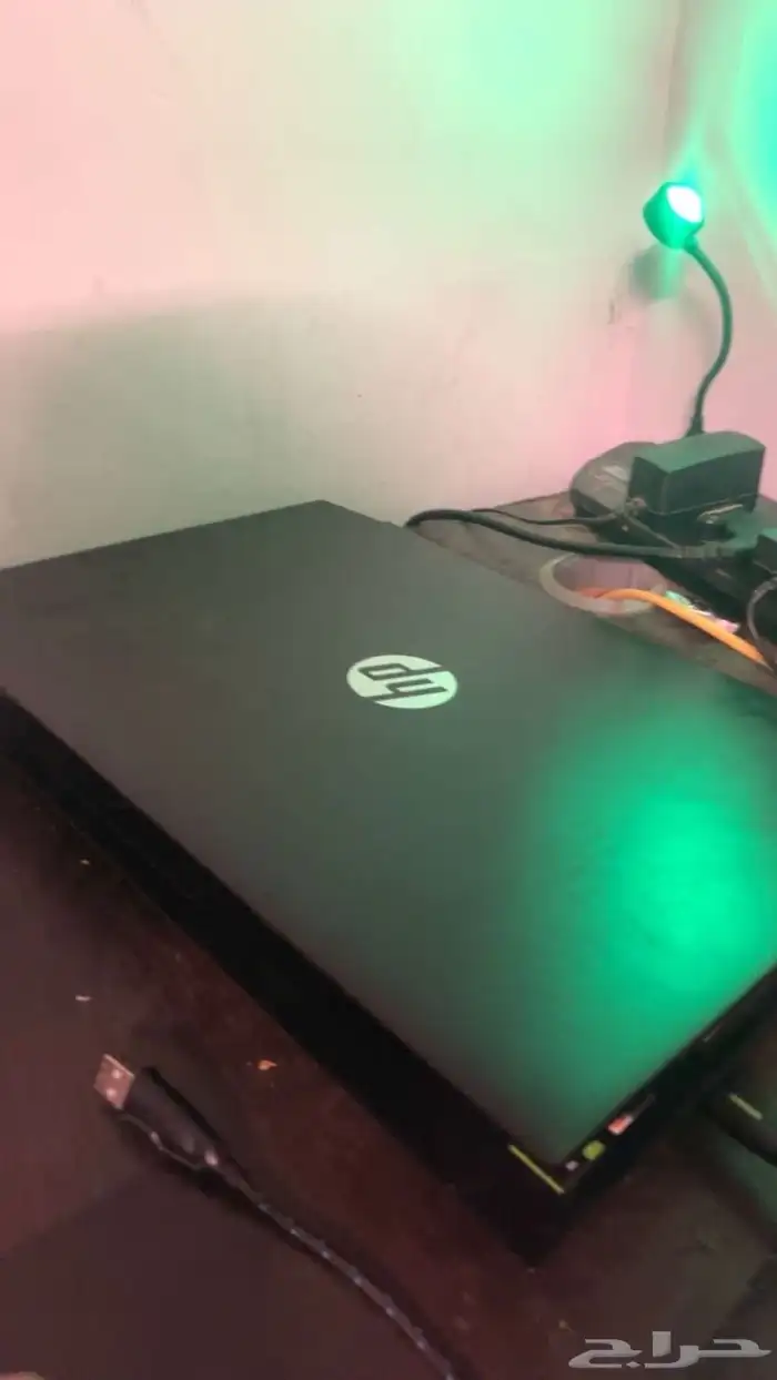 لابتوب قيمنق 0