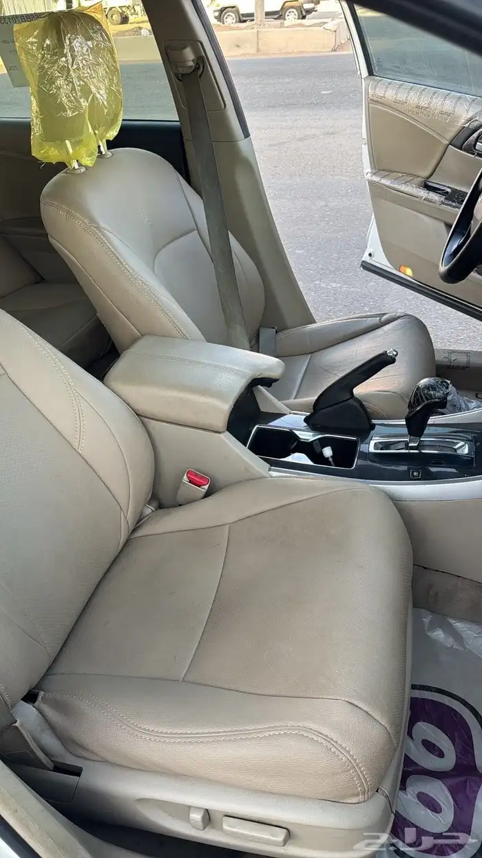 هوندا كورد 6