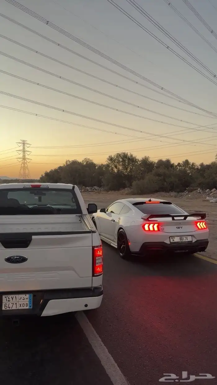 فورد F150 بدون دبل 10