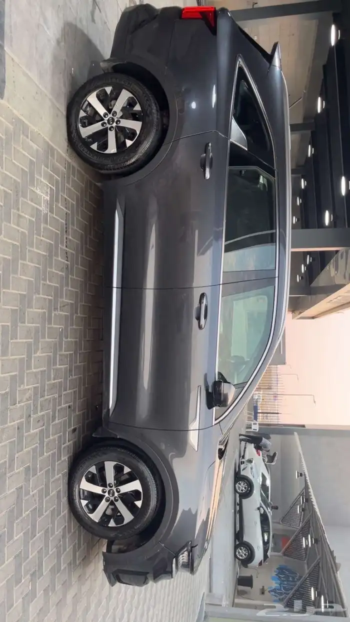 كيا سيرنتو موديل 2021 للتقبيل 0