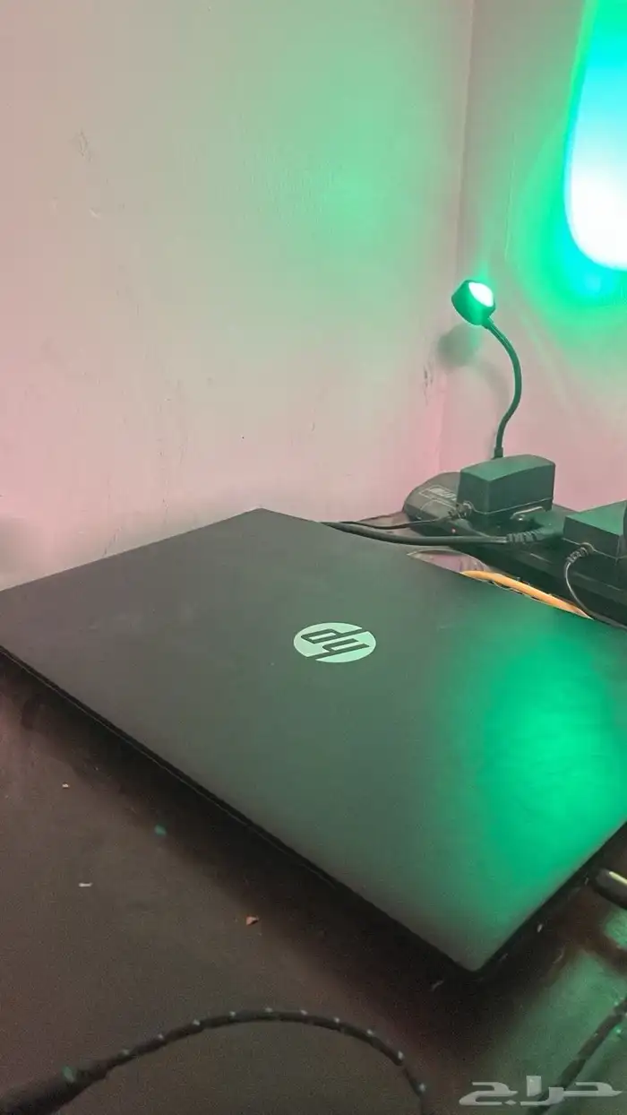 لابتوب قيمنق 2