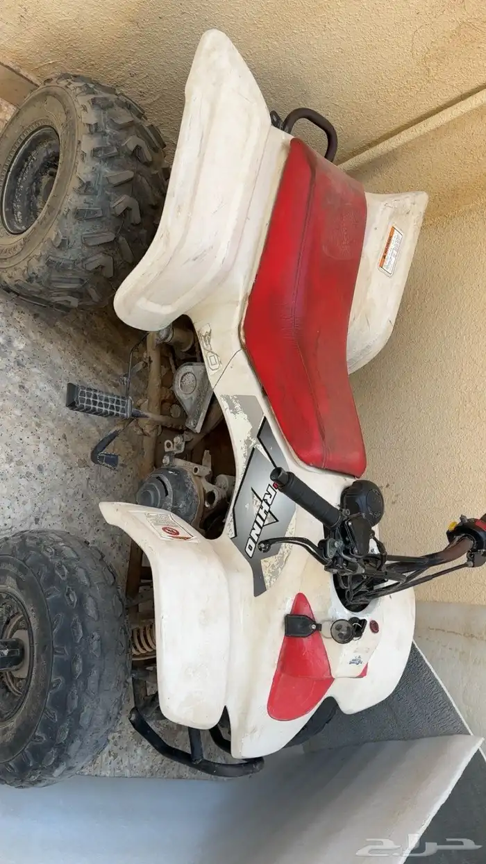 دباب رينو 90 نضيف 0