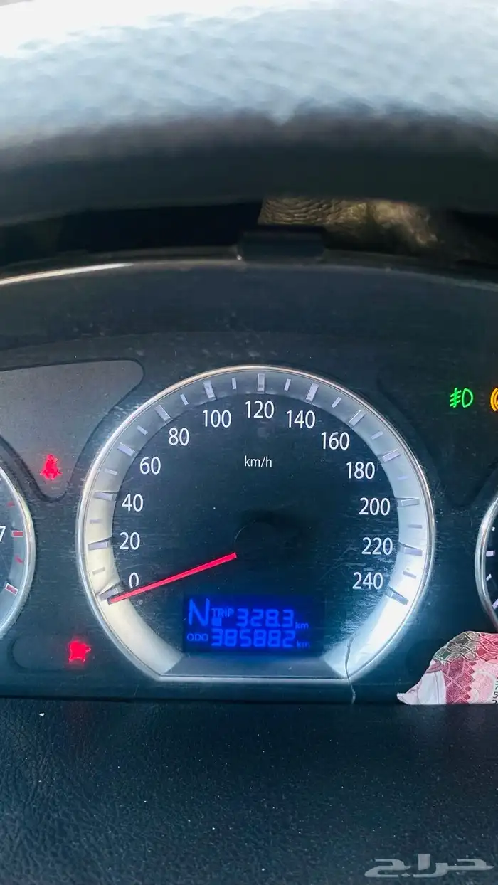 سوناتا2008وارد كوريا 4