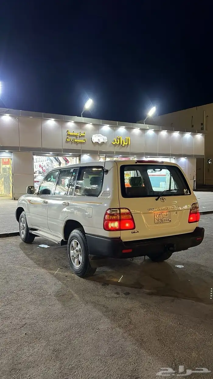 جيب 2000 للبيع 6